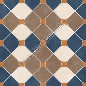 7612 Ceramic Floor Tile