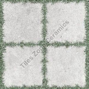 Square Ceramic Floor Tile