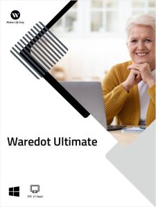 waredot ultimate antivirus