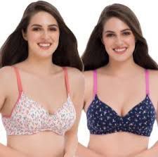 Non-Padded Cotton Ladies Bra, Size: 38A at Rs 40/piece in Faridabad