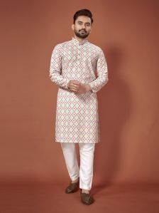 men kurta pajama