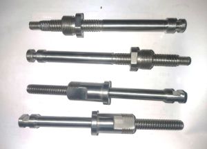 SS valve spindle