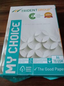 my choice 70 copier paper