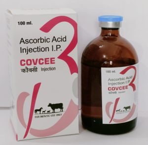 Ascorbic acid Injection 250ml