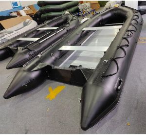 High Duty Inflatable Boat