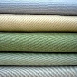 Plain Cotton Trouser Fabric