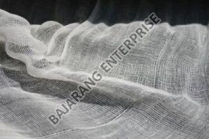 Natural Polyester Filament Fabric