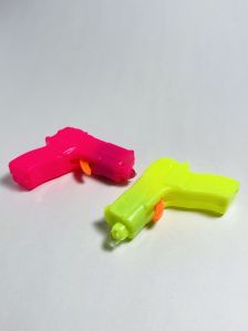 led toys gun