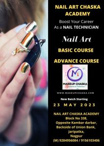 nail art class