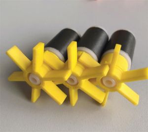 16*25 Cooler Pump Magnet