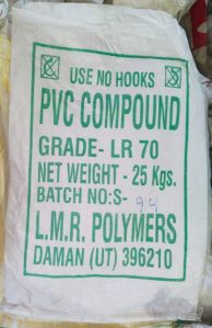 polymer bags