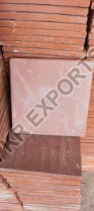 9×9 Inch Clay Roof Tiles