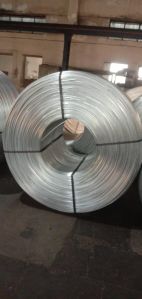 aluminium wire rod ec grade