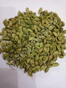 Green Cardamom Seeds