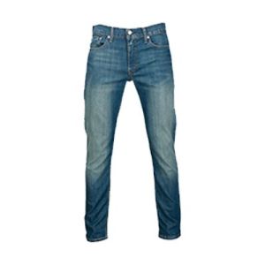 Denim Plain Men Slim Fit Jean, Waist Size: 28 - 40 at Rs 350/piece in  Ballari