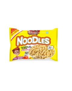 Crispy Crunch Noodles Namkeen