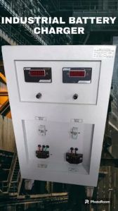 FCBC Industrial Battery Charger