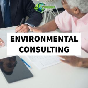 Environmental Consulting & Compliance Management Service