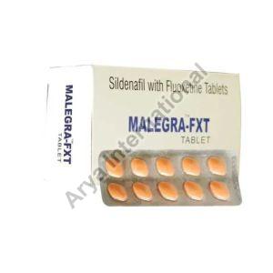 Malegra FXT Tablets