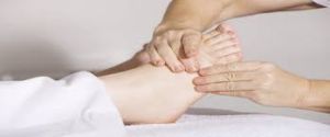 Orthopedic Physiotherapy Services