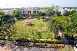 Commercial Real Estate