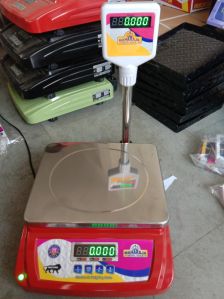 Table Top Digital Scale