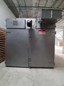 ISPM-15 Heat Treatment Services