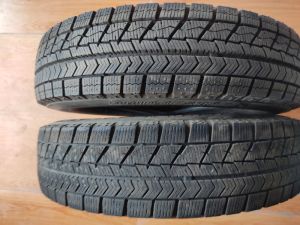 second hand car tyres