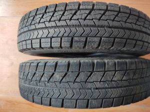 second hand car tyres