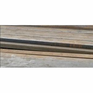 Commercial Mild Steel Channel