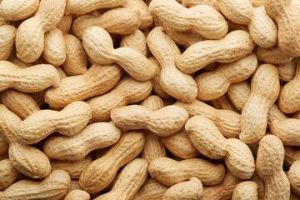 Healthy Organic Nuts(groundnut)
