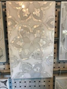 mother of pearl tiles