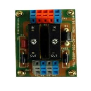1 Channel Relay Card