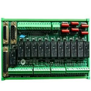 12 Channel Relay Card