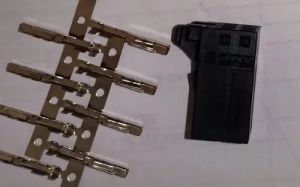 8 Pin Proximity Connector