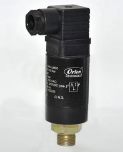 Orion Pressure Switch