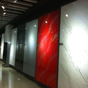 ACRYLIC SHEETS