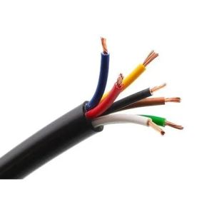 Multicore Cable