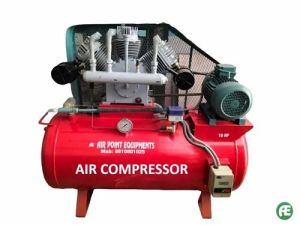 industrial air compressor