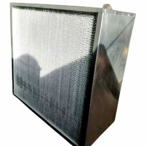 Industrial HEPA Air Filter