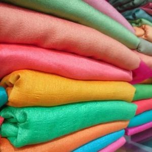 vichitra silk fabric