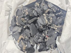 crumb rubber chips 20mm