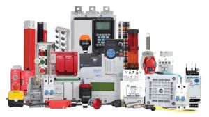 Allen Bradley - Industrial Automation Products