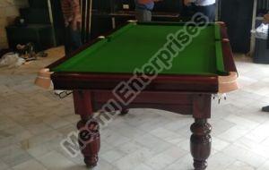 MEBS002 Pool Table