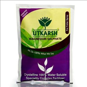Utkarsh Magnesium Sulphate Fertilizer