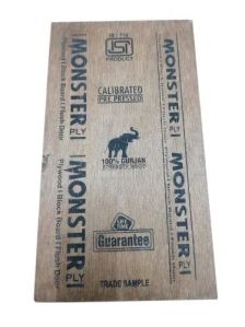 Monster Plywood Board