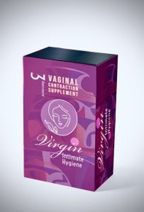 vaginal women hygiene tablets