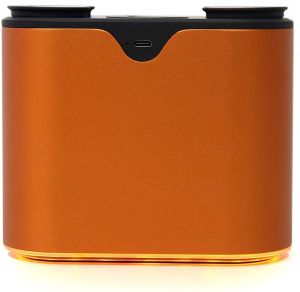 Scentsea Dual Nozzle Aroma Diffuser Machine For Home Use