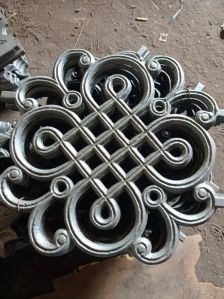 Cast Iron Grill