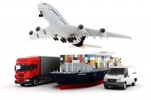 Clearing & Forwarding Service